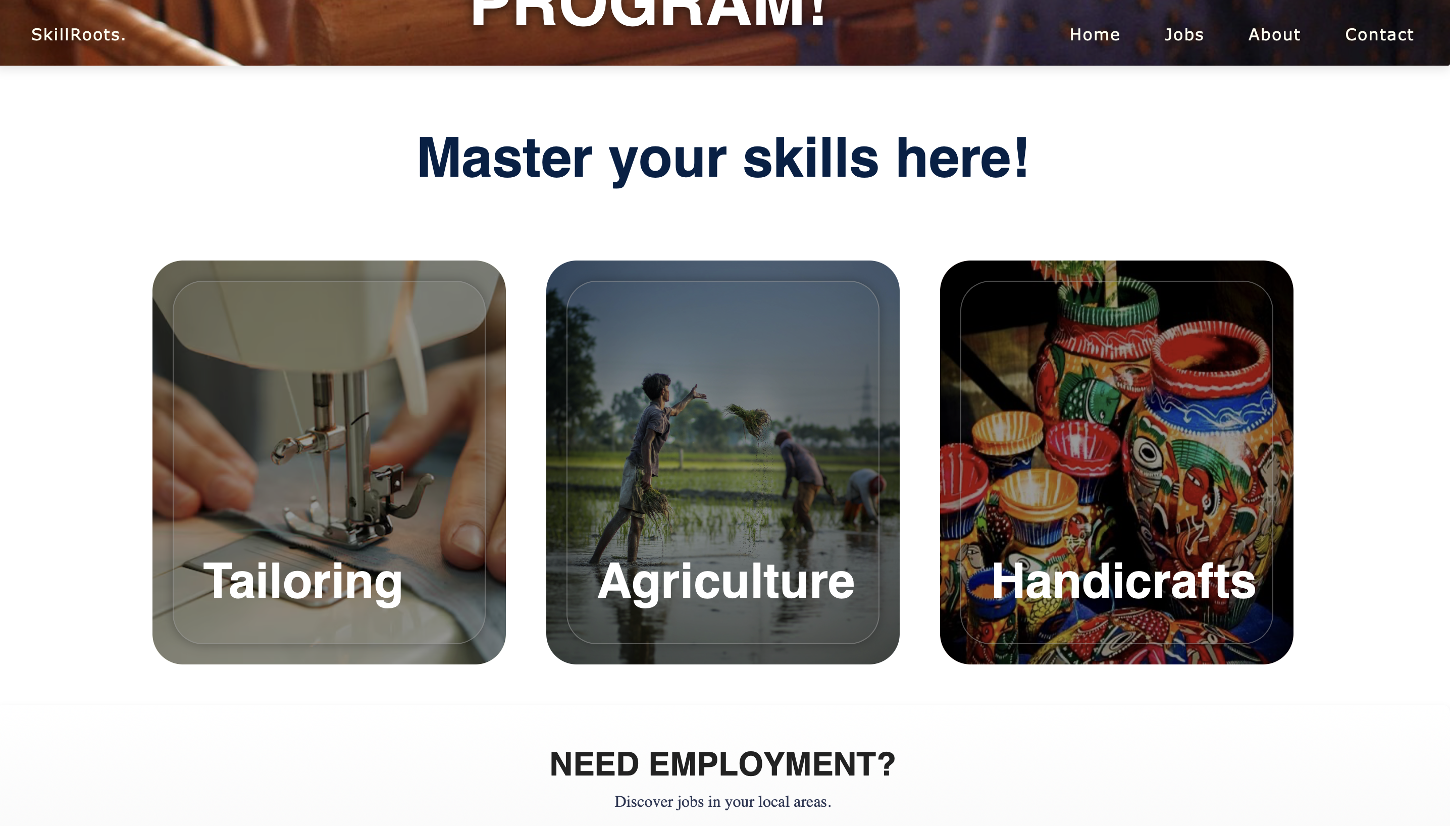 Food Order App
