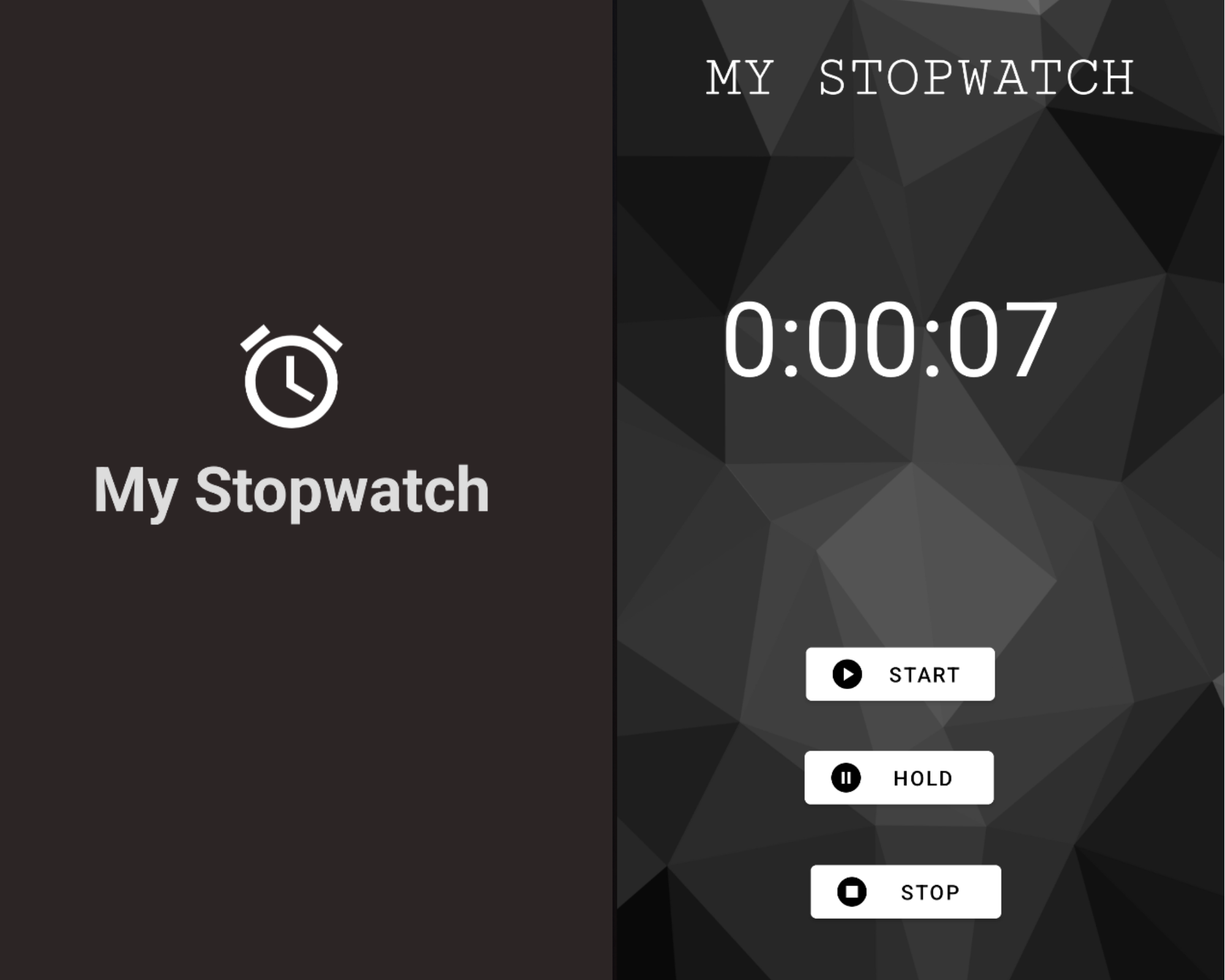 To Do App
